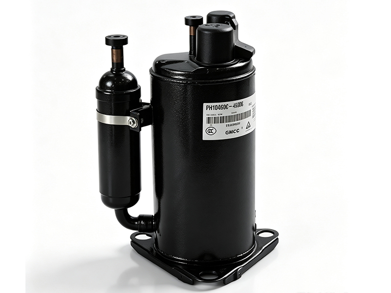 Original GMCC Rotary Compressor PH165X1C-4DZDE2 (R22/R410A)