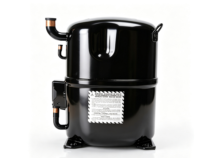 Maneurop Hermetic Piston Refrigeration Compressor