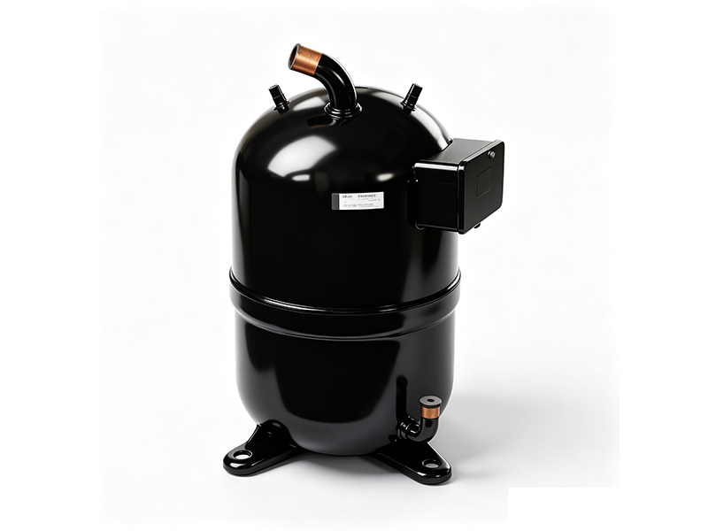 Tecumseh Hermetic Piston Refrigeration Compressor